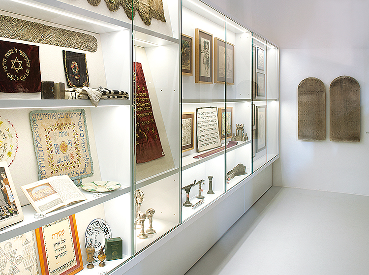Bratislava Jewish Community Museum Bratislava Jewish Community Museum